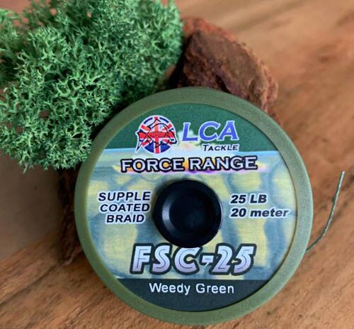 LCA FSC-25 - Afbeelding 2