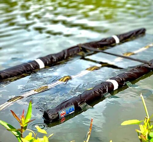 LCA - Weight Sling Camo