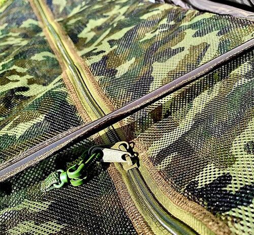 LCA - Weight Sling Camo - Afbeelding 2