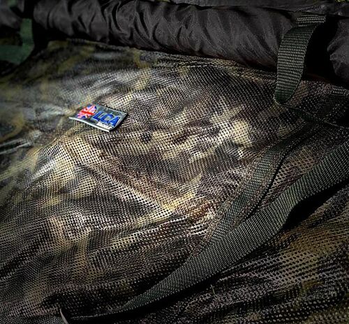 LCA - Weight Sling Camo - Afbeelding 3