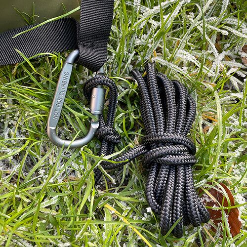 LCA Water Emmer 8 liter - Afbeelding 2