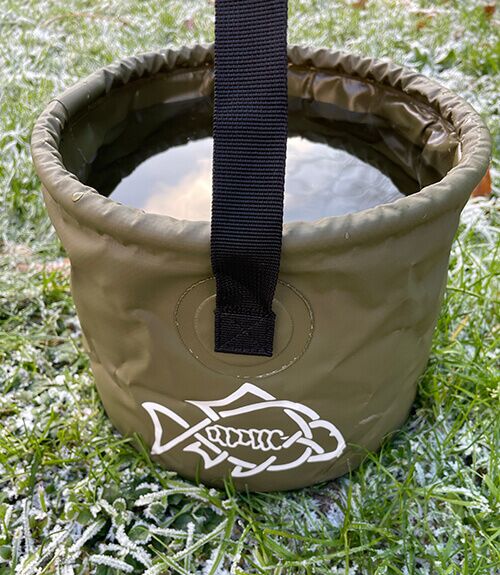 LCA Water Emmer 8 liter - Afbeelding 3