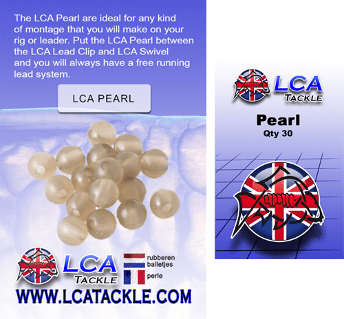 LCA Pearl - Afbeelding 2