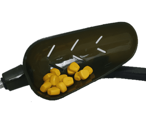 LCA Baitspoon with Handle