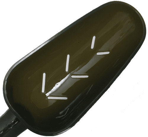 LCA Baitspoon with Handle - Afbeelding 2