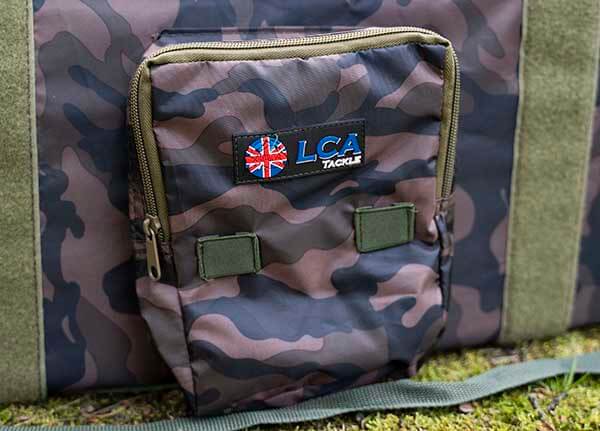 Unhooking mat XL Camou - Afbeelding 4