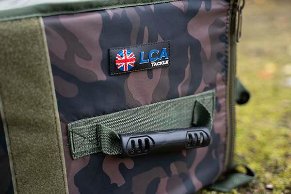 Unhooking mat XL Camou - Afbeelding 3