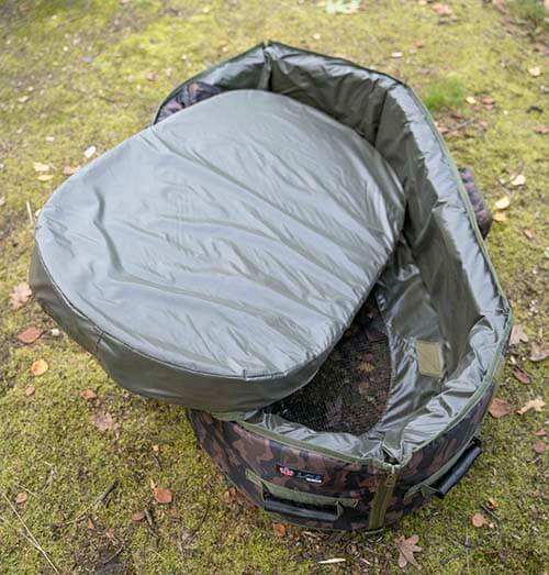 Unhooking mat XL Camou - Afbeelding 2