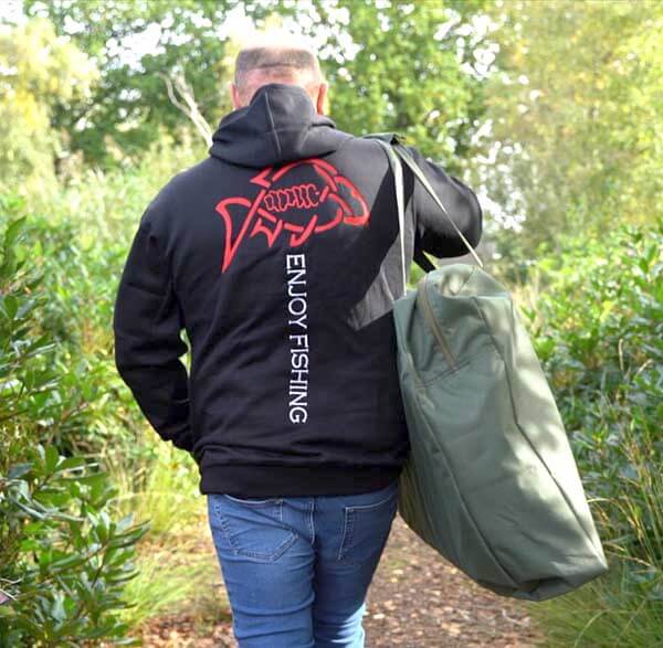 Unhooking mat XL Camou - Afbeelding 5