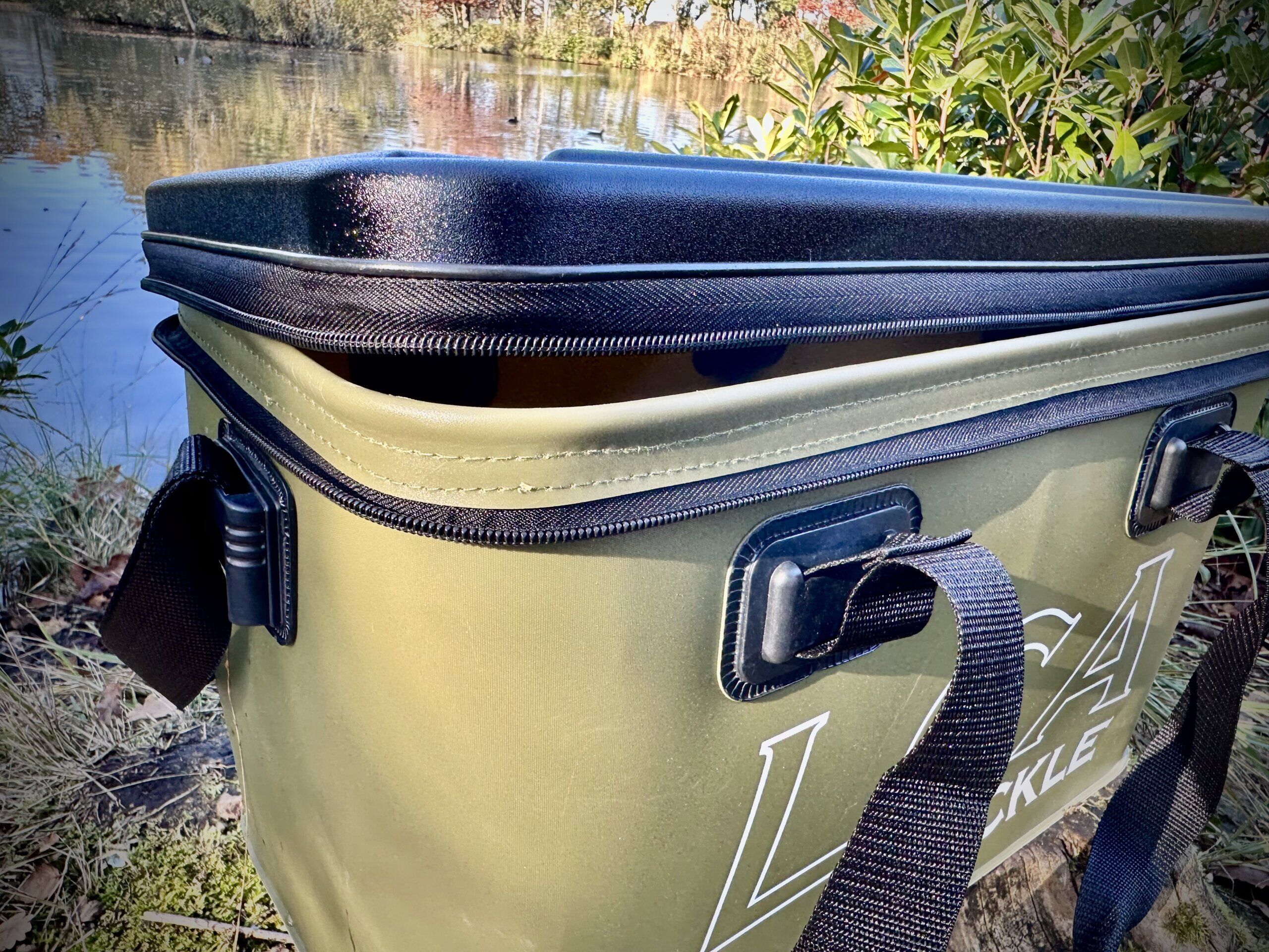 EVA Tassenset met Hardtop - Afbeelding 4