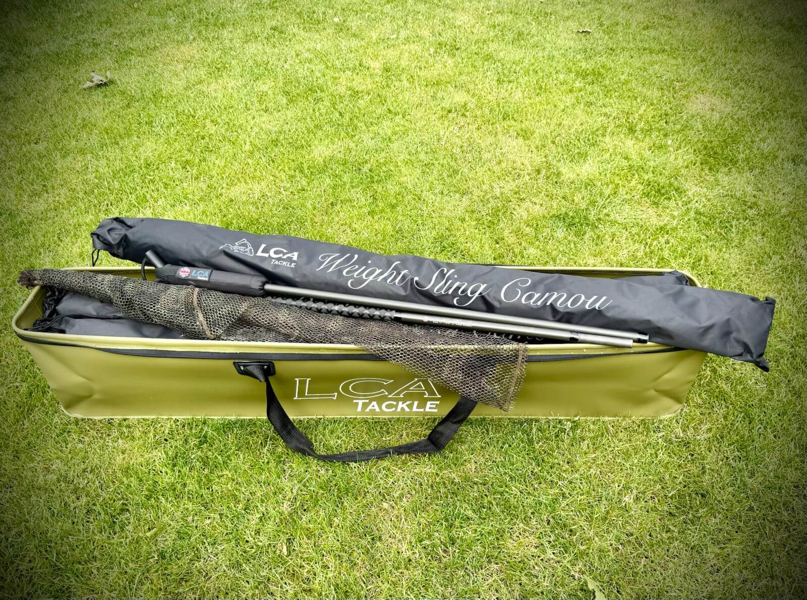 LCA Wetbag - Afbeelding 2