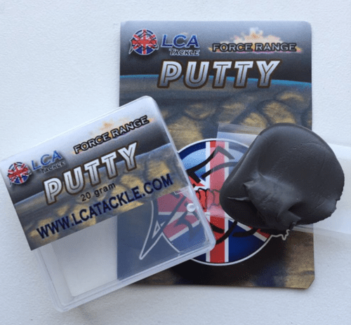 LCA Putty