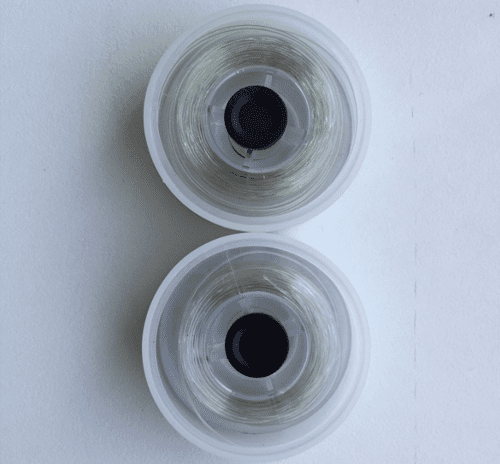 LCA Crystal Wire 25 LB - Afbeelding 2