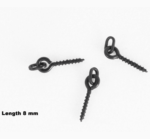 LCA Bait screw - Afbeelding 2