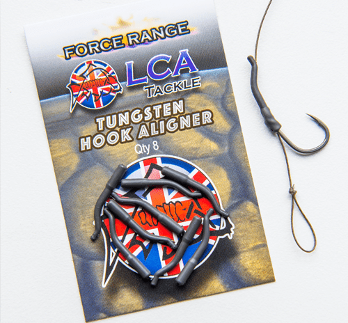 LCA Tungsten Hook Aligner - Afbeelding 2