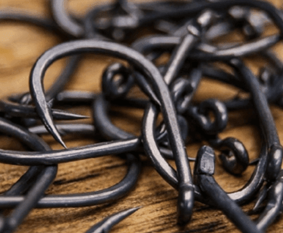 LCA FF-02 (Wide Gape)