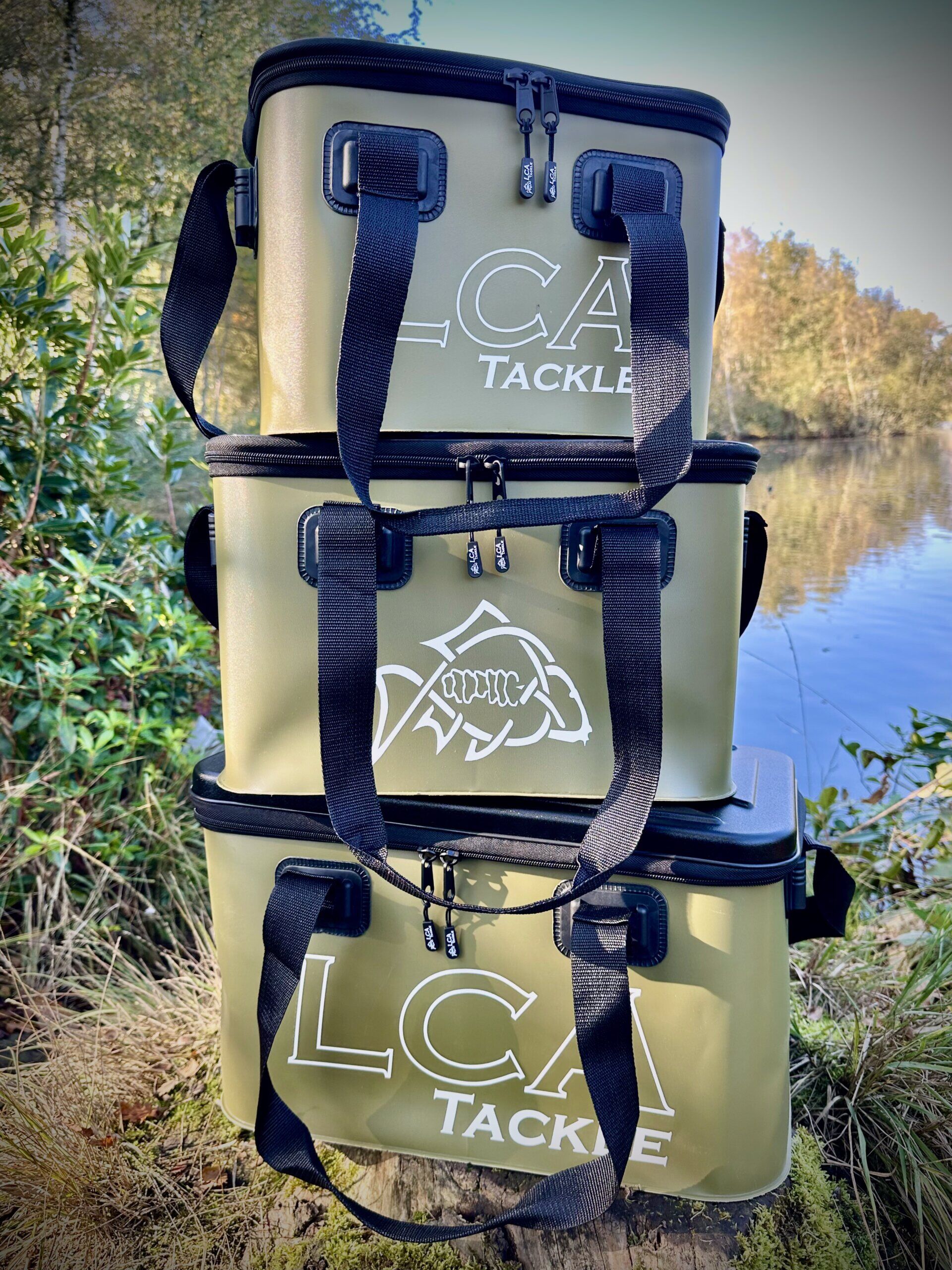 Eva bag, draagtas, waterdicht,